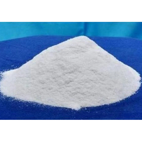 Snow White Quartz Powder