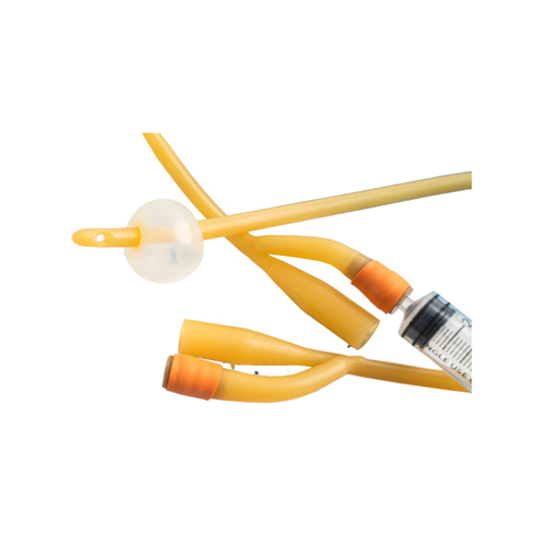 Balloon Catheter