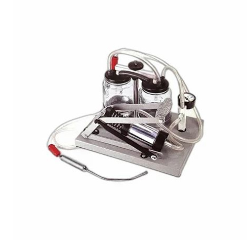 Foot Suction Machine