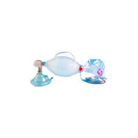 AMBU Resuscitator Bag