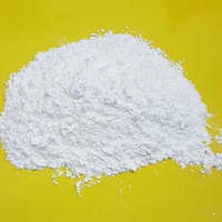 White Marble Powder - Density: 1800 Kilogram Per Cubic Meter (kg/m3)