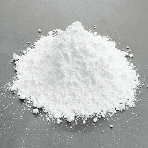 Natural Calcite Powder - Color: White