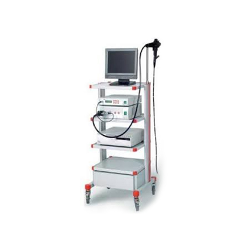 Ventilator Machine - Application: Hospital