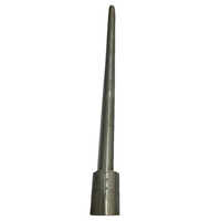 Pump Shaft - Application: Submersible