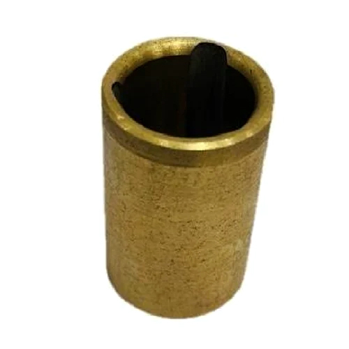 Brass Bush