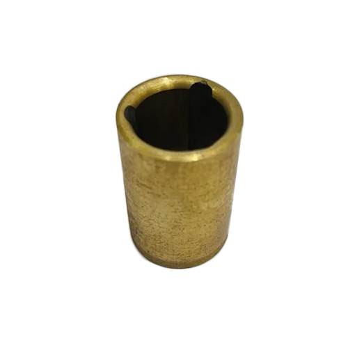 Bronze Bush