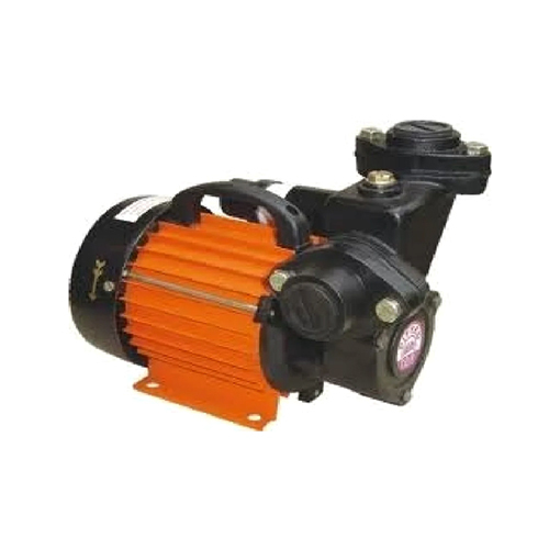 Self Priming Monoblock Pump