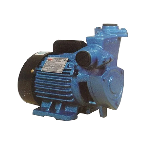 Industrial Monoblock Pump