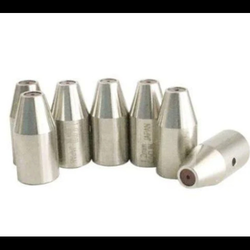 Edm Drill Guide