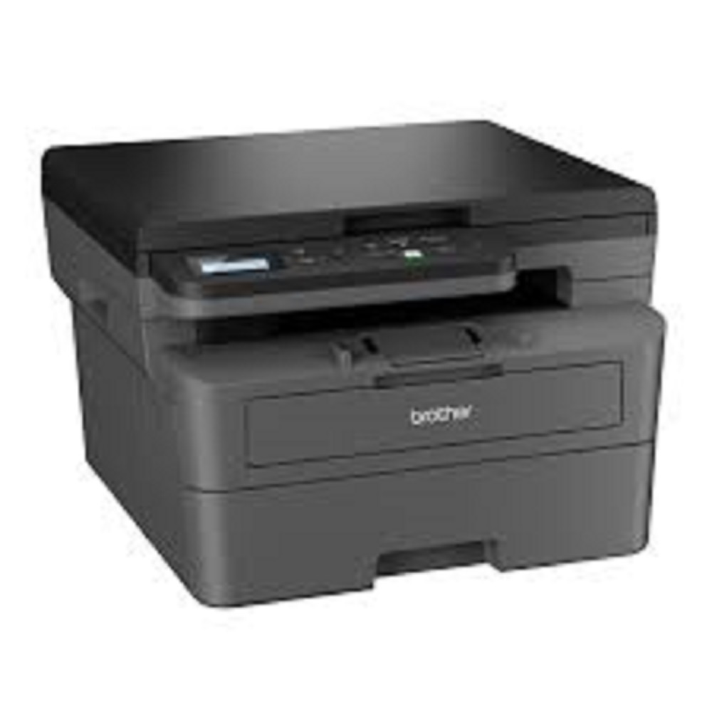Brother Dcp-l2605dw Multifunction Printer - Color Depth: 128 Bit
