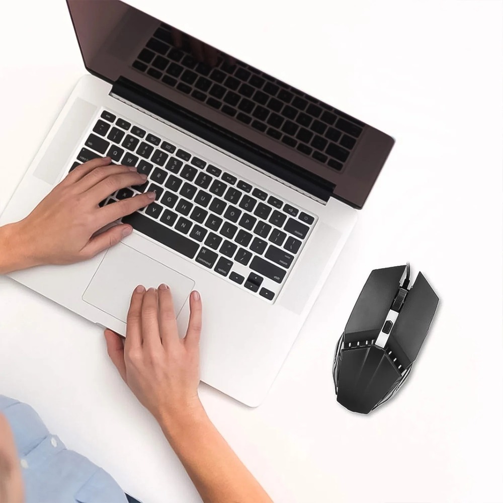 Usb Wired Mouse