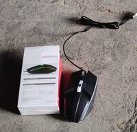 USB Wired Mouse