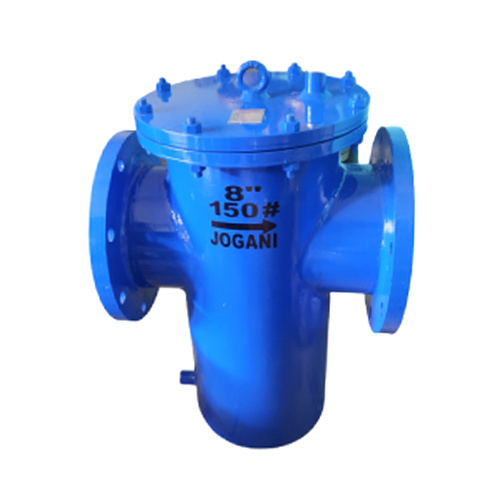 Basket Strainer - Application: Industrial