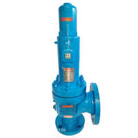 Close Bonnet Valve - Application: Water