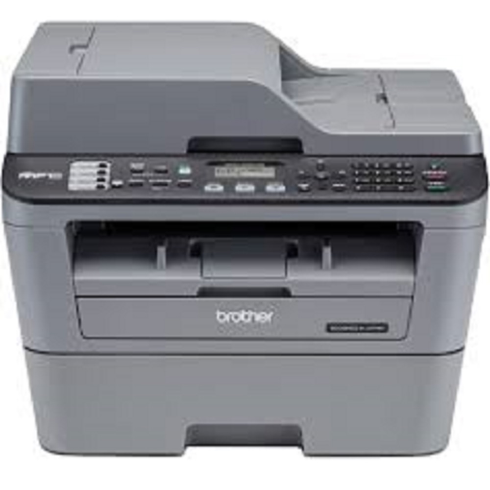 Brother Mfc L2701dw Multifunction Printer