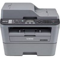 Brother Mfc L2701dw Multifunction Printer