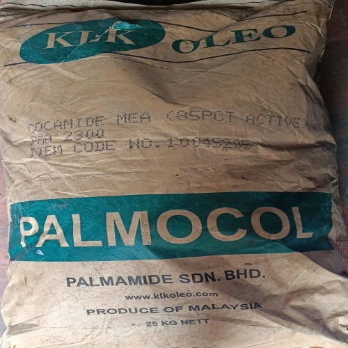 COCO MONO ETHANOL AMIDE