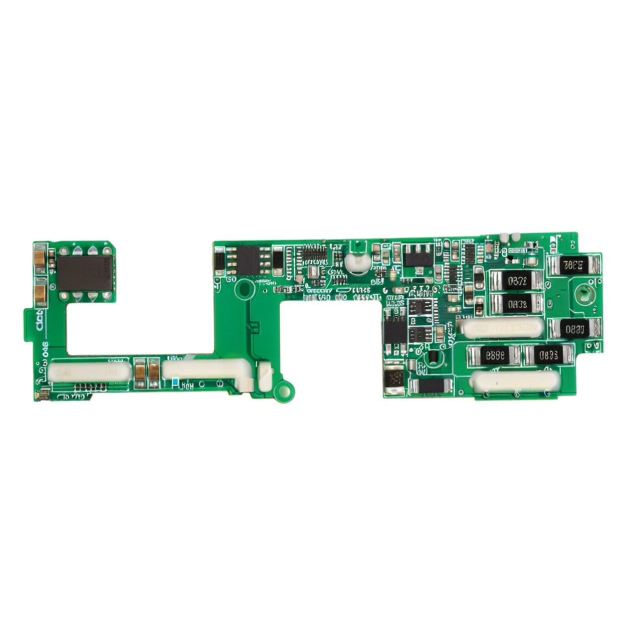 One Stop Custom Smart Electronics Assembly Pcba Fast Circuit Pcb & Pcba Manufacturer Oem Pcba Assembly Service Supplier