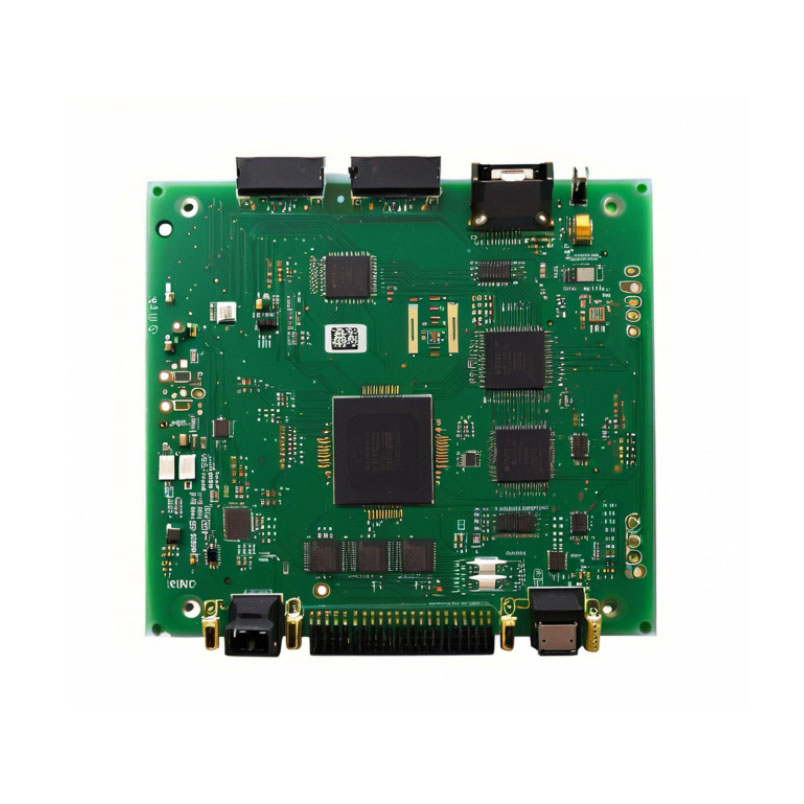 High Quality Multilayer PCB  Assembly Clone Prototype Service PCBA Layer Printed Circuit Board BOM Gerber File PCB Manufacturer