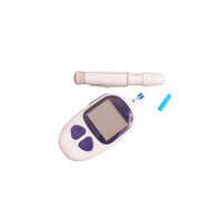 Blood Glucose Meter