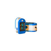 Digital Pulse Oximeter