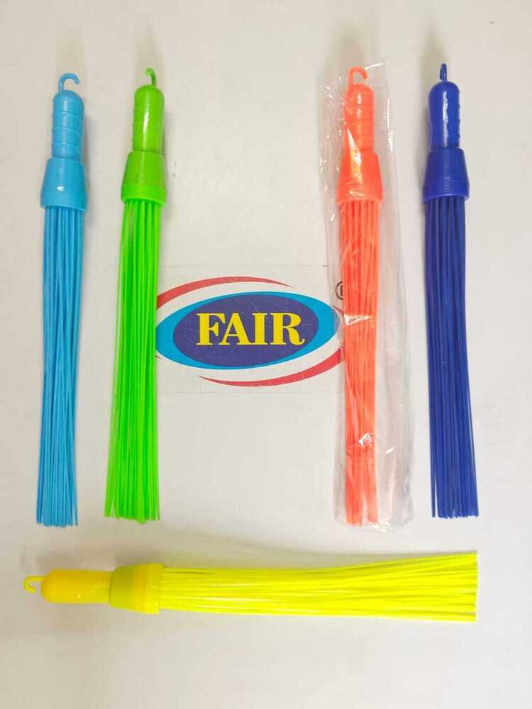 Plastic Kharata - Color: Assorted