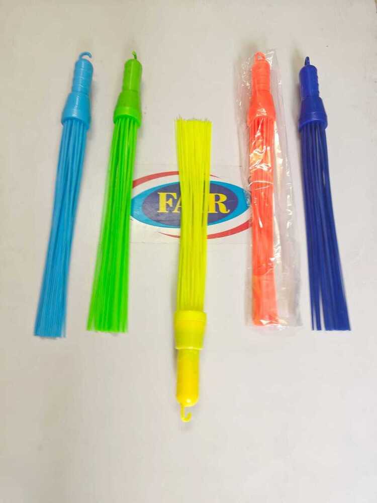 Plastic Kharata - Color: Assorted