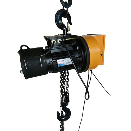 Chain Hoist Up And Down