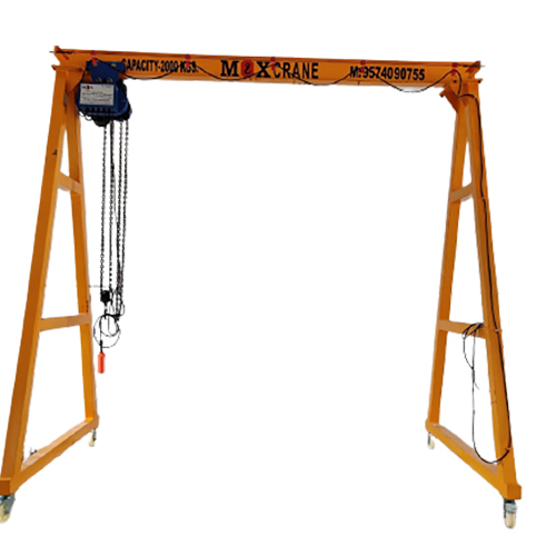 Gantry Crane