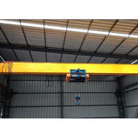 Monorail Crane