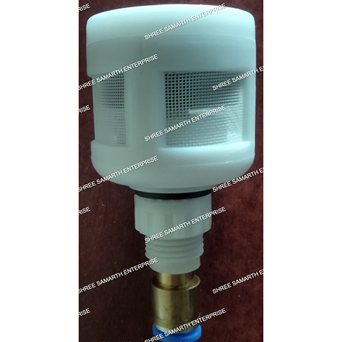 Internal Auto Drain Valve - Application: Industrial