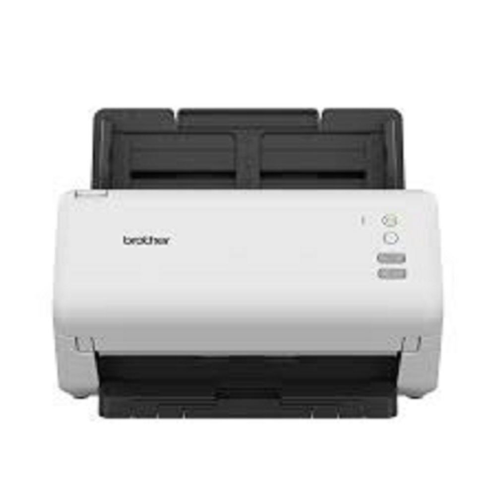 BROTHER ADS-3100 Desktop Document Scanner