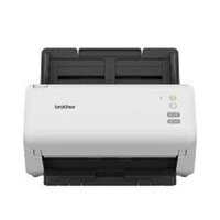 Brother Ads-3100 Desktop Document Scanner - Color Depth: 128 Bit