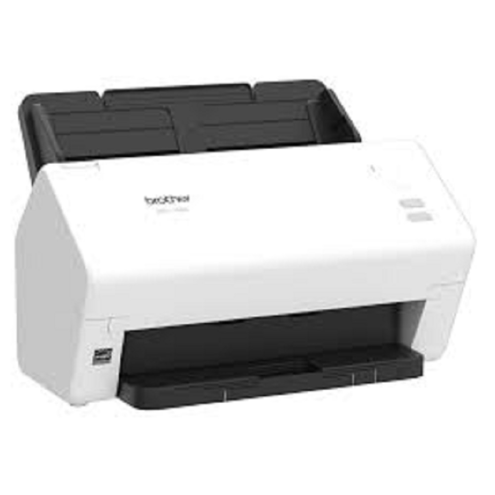 Brother Ads-3100 Desktop Document Scanner
