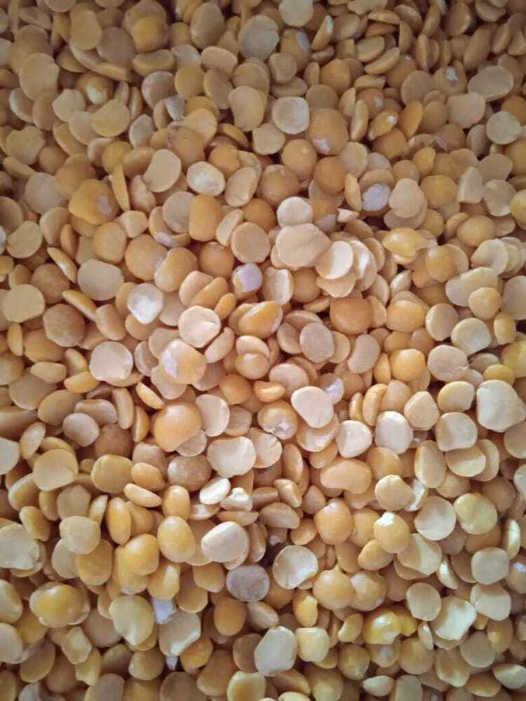 Arhar Dal (Toor Dal) - Cultivation Type: Common