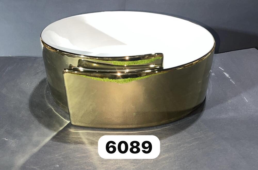 IMPORTED CERAMIC BASIN