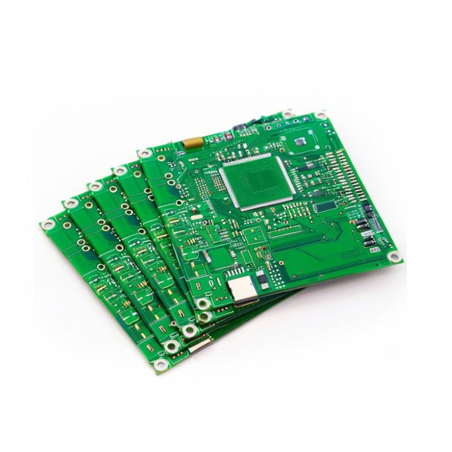 Professional One-Stop Turnkey OEM Factory for PCB Manufacturing, Component Sourcing and PCBA Assembly Supplier