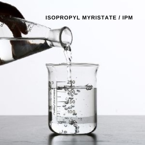 ISO PROPYL MYRISTATE