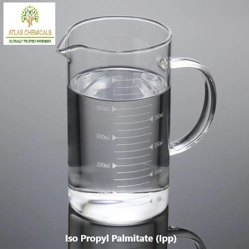 Iso Propyl Palmitate - Boiling Point: 179-181a C At 10 Mmhg
