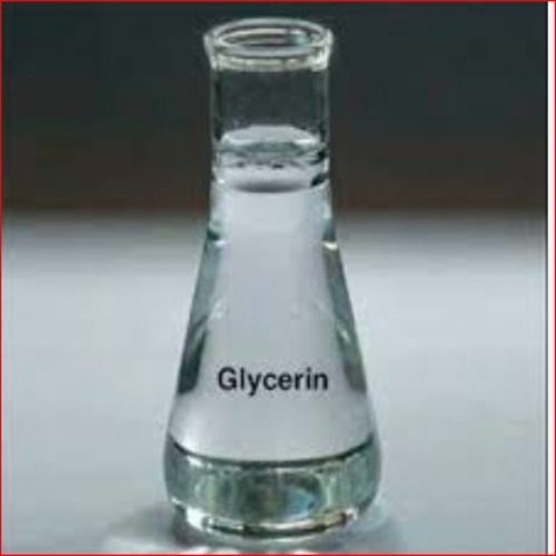 Refined Glycerine