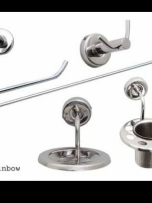 Bathroom Set