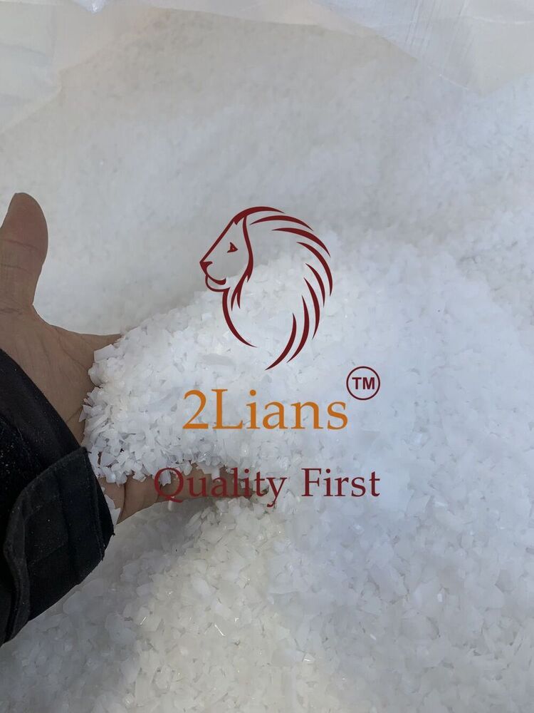 Pom Regrind -Non Regrind White - Usage: Use For Recycling