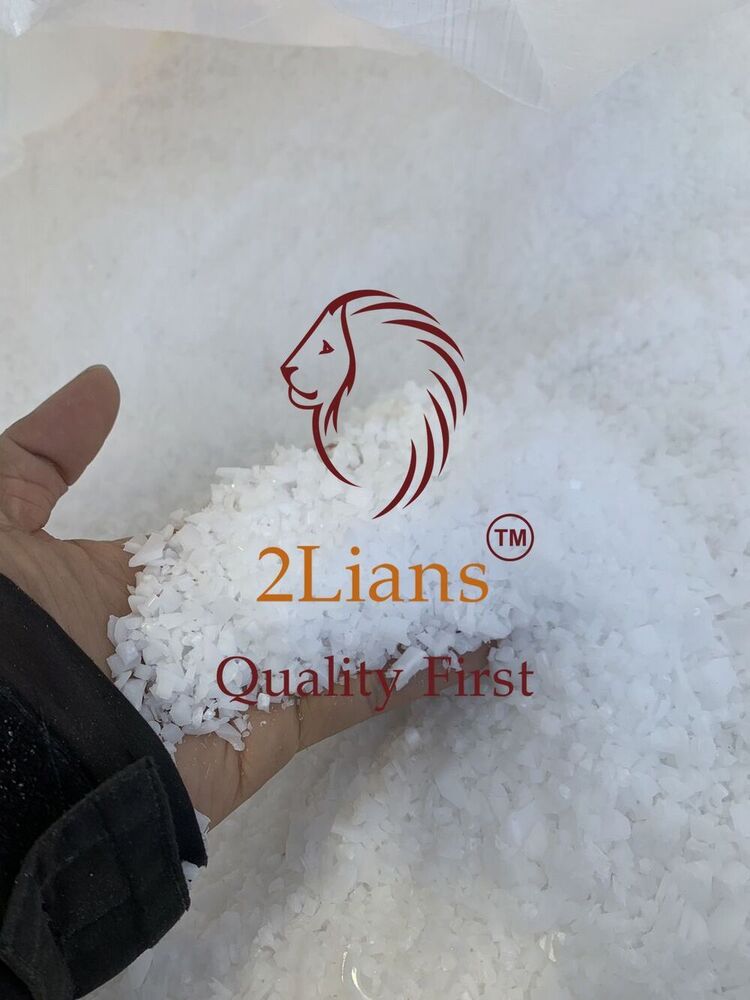 Pom Regrind -Non Regrind White - Usage: Use For Recycling