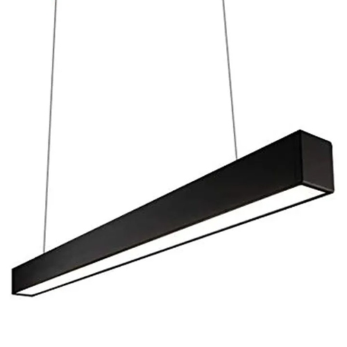 Led Ceiling Hanging Light - Color: As Per Requirement