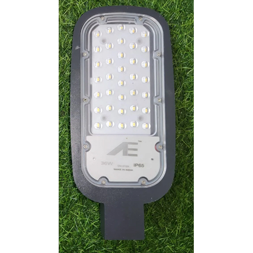 Outdoor Led Street Light - Color: As Per Requirement