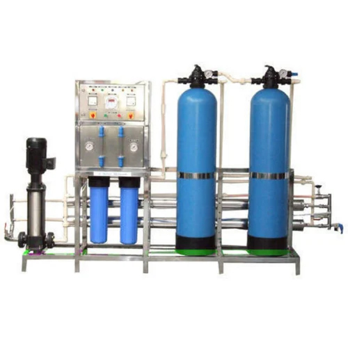 2000 LPH RO System