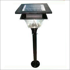 सौर बगीचे की रोशनी