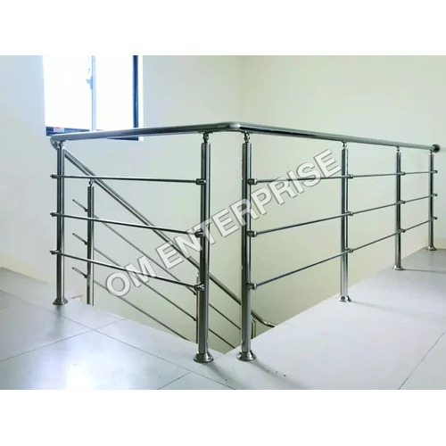 Railing SS316