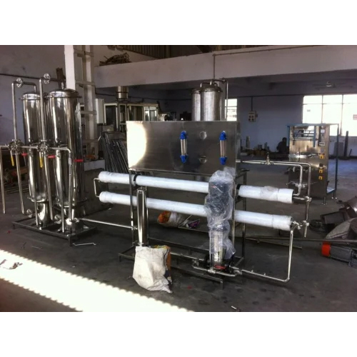 Etp Plant சேவைகள்