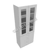 Clean Room Equipment Storage Cupboard